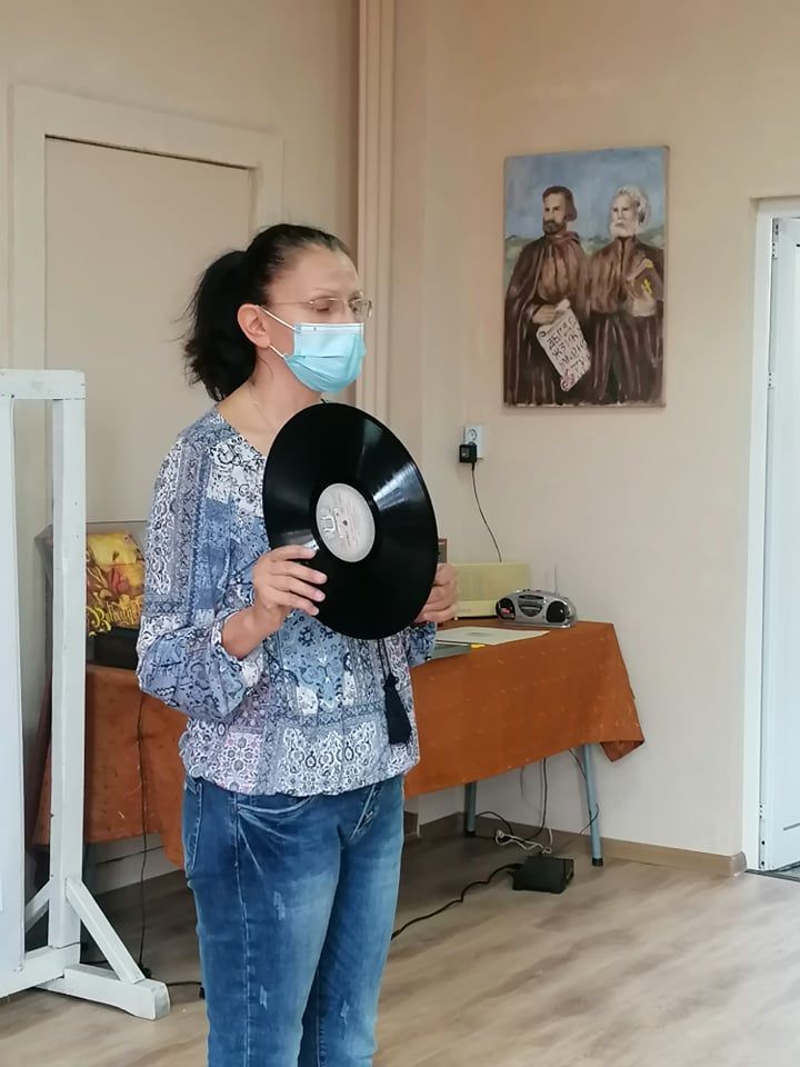 Ден на музиката в ОУ "Св. Климент Охридски" 4