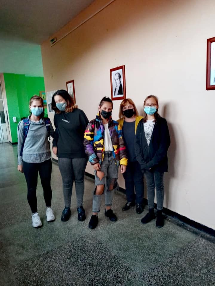Стипендии за отличен успех в ОУ "Св. Климент Охридски" - ОУ Св. Климент Охридски - Дупница