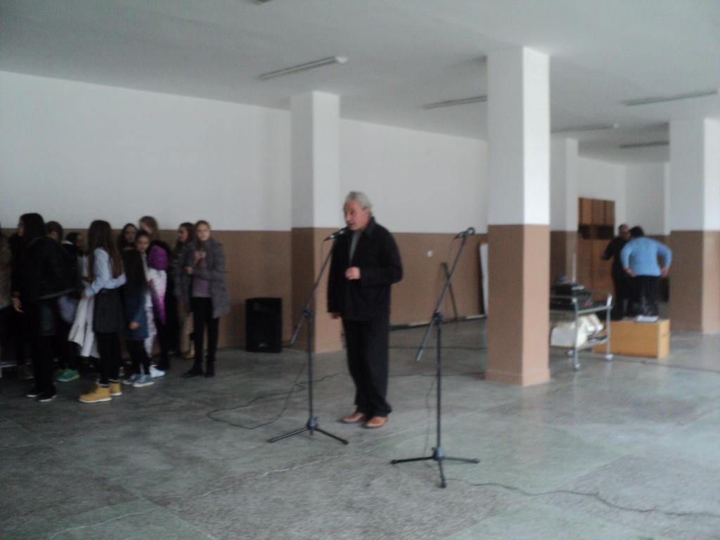 ПАТРОНЕН ПРАЗНИК 6